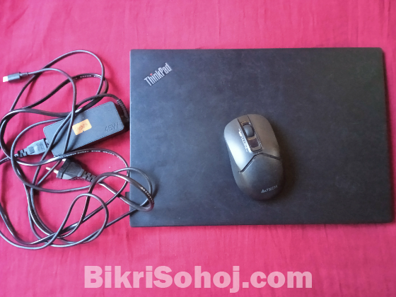 Lenovo Thinkpad T490S